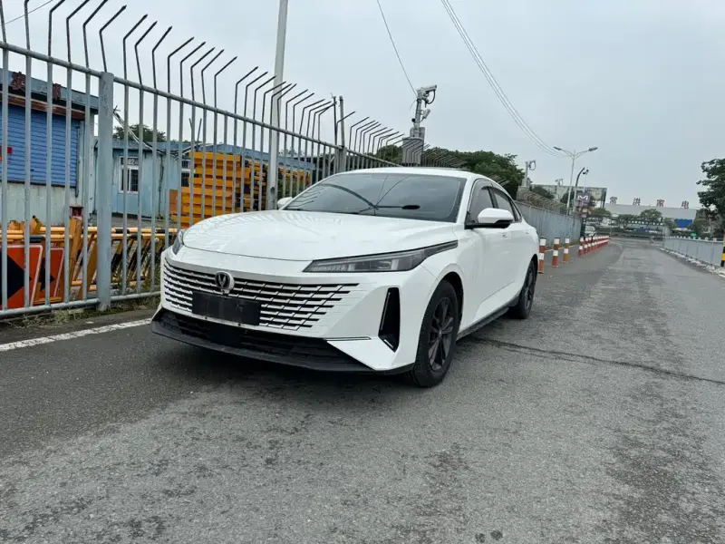 Changan Yida, 2023