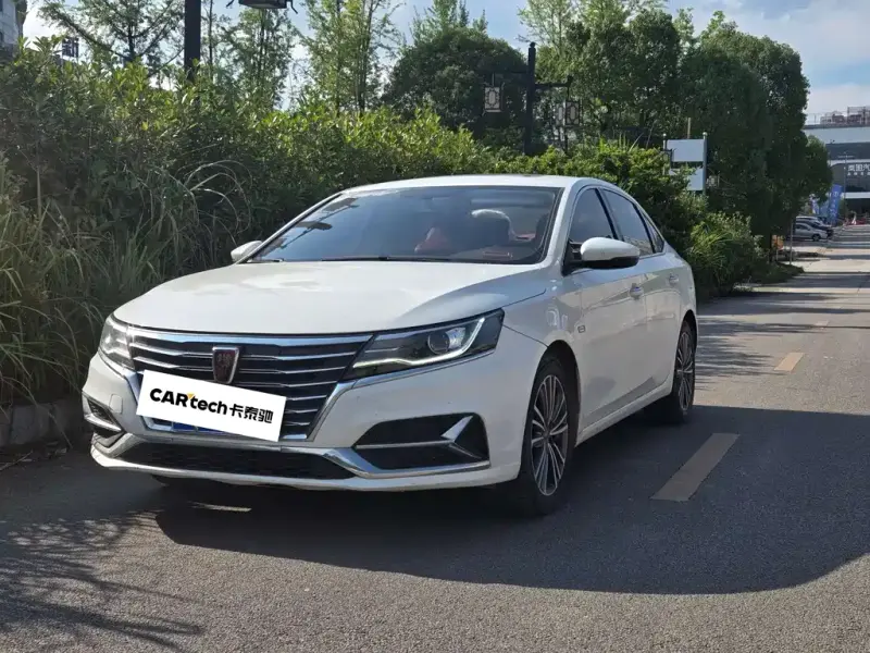 Roewe i6, 2022