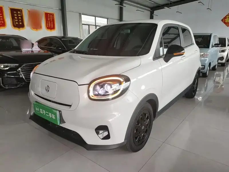 Leapmotor T03, 2023