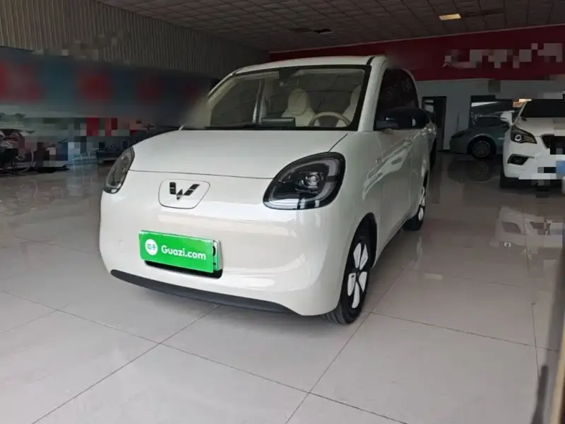 Wuling MINIEV, 2025