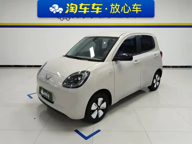 Wuling MINIEV, 2025