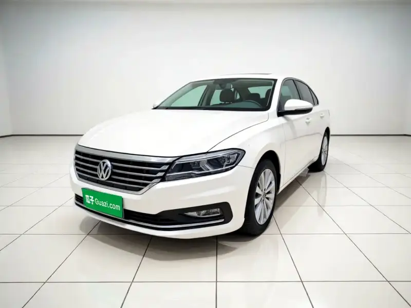 Volkswagen Lavida, 2019