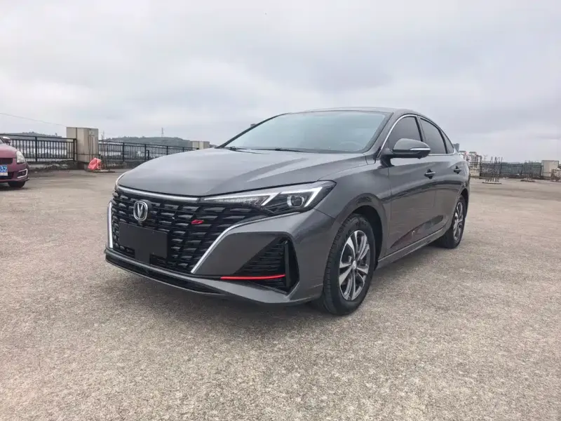 Changan Eado, 2022