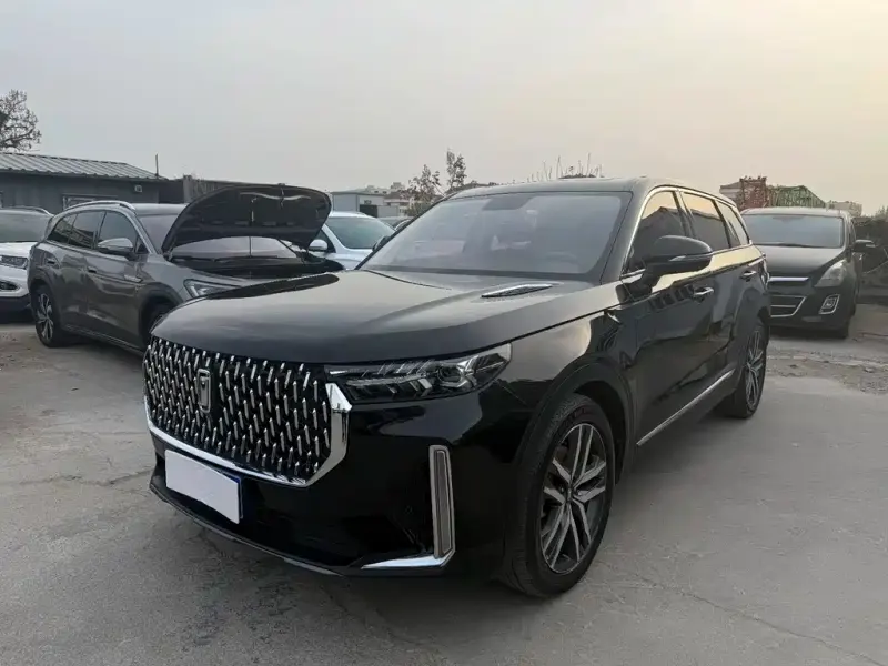 Bestune T99, 2020