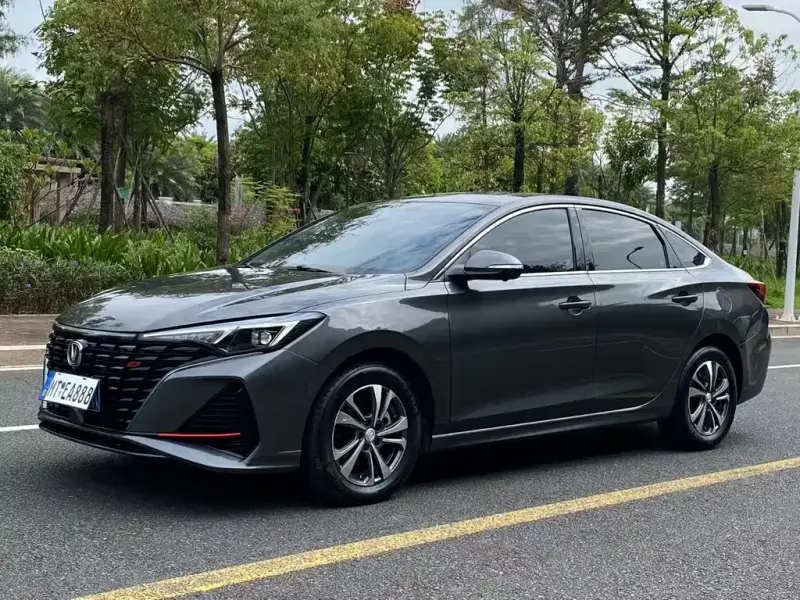 Changan Eado, 2023