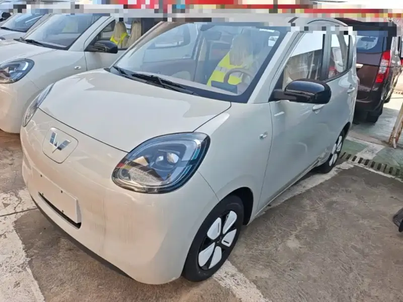 Wuling MINIEV, 2026