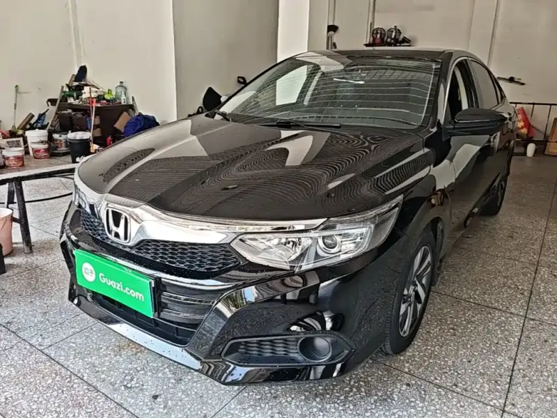 Honda Crider, 2021