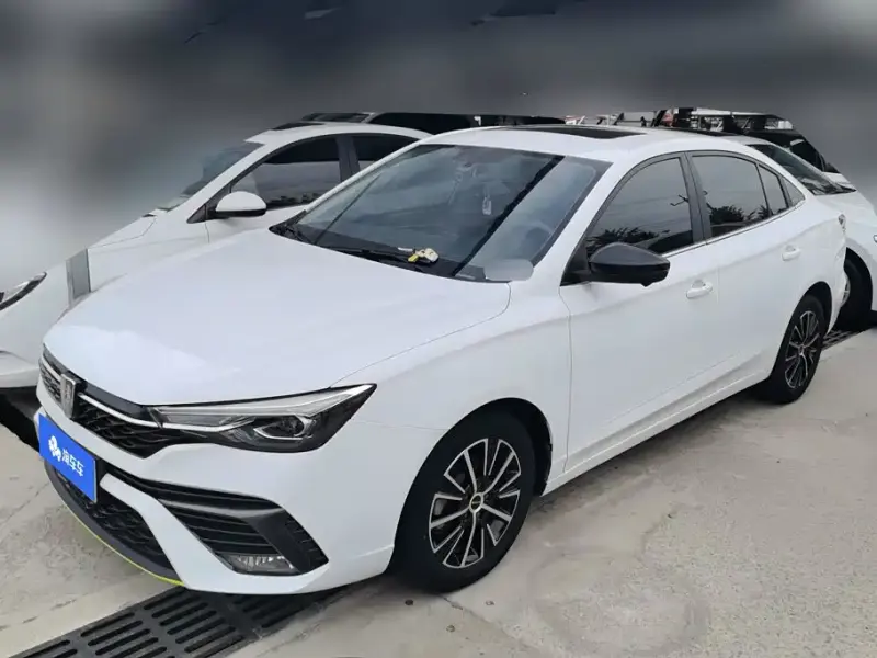 Roewe i5, 2023
