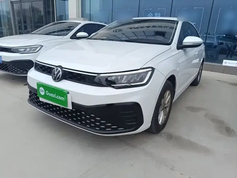 Volkswagen Lavida, 2023