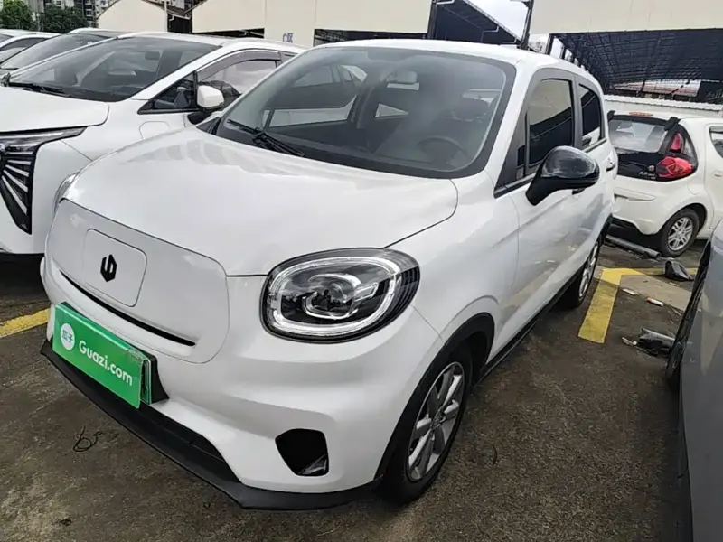 Leapmotor T03, 2022