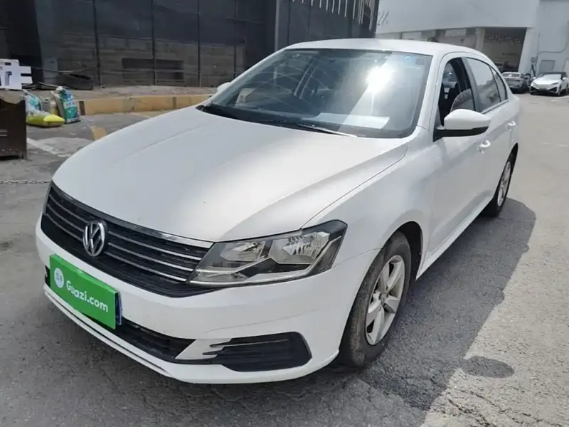 Volkswagen Lavida, 2023