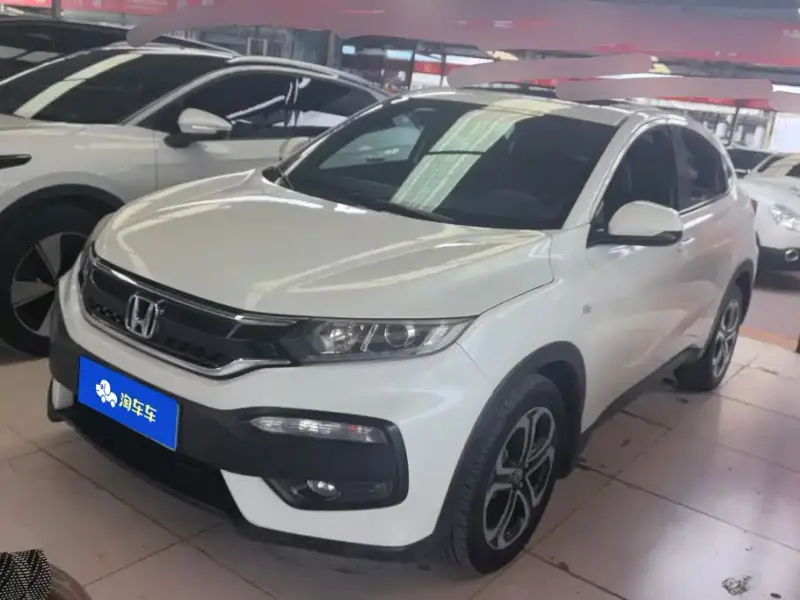 Honda XR-V, 2016