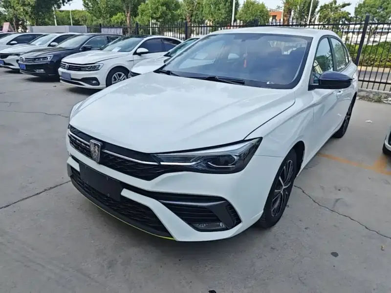 Roewe i5, 2023