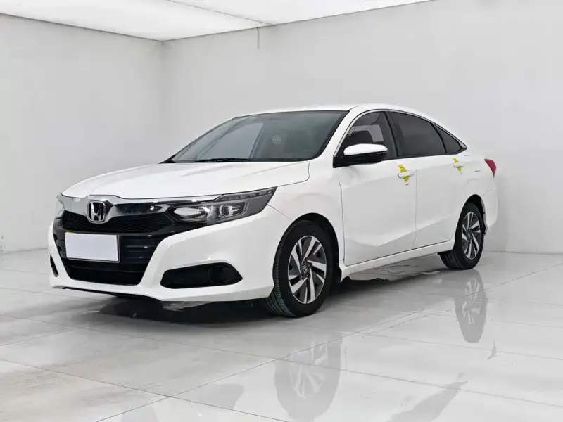 Honda Crider, 2021