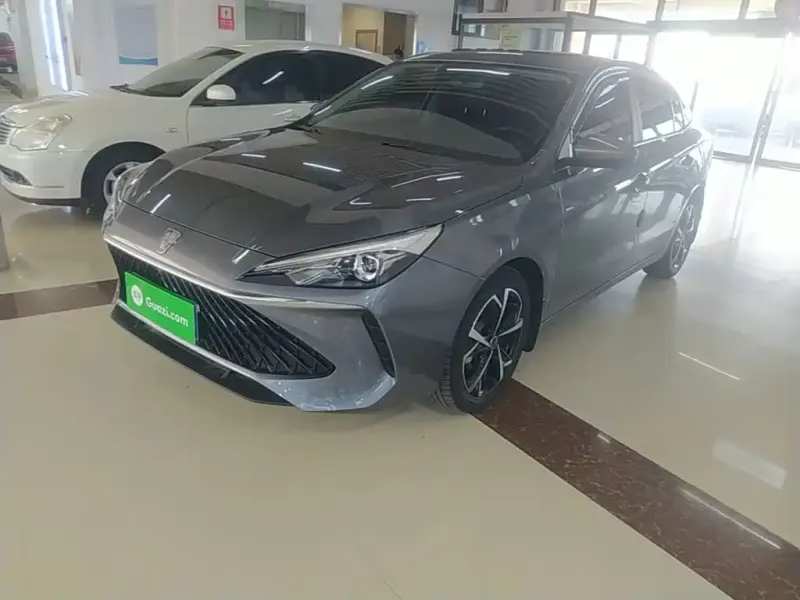 Roewe i5, 2024