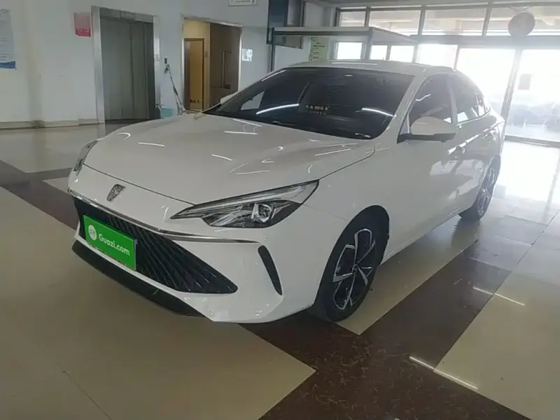 Roewe i5, 2024
