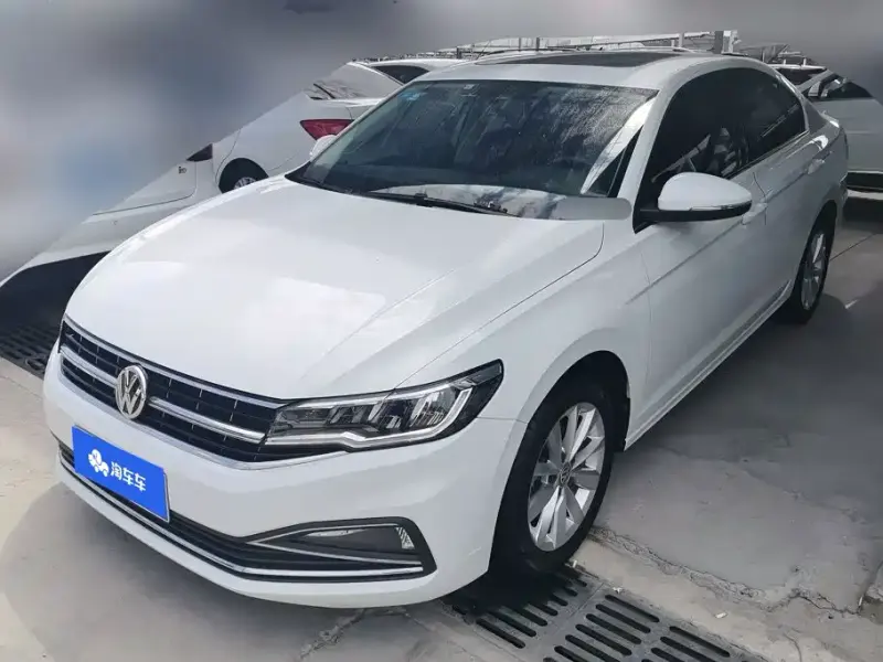 Volkswagen Bora, 2018