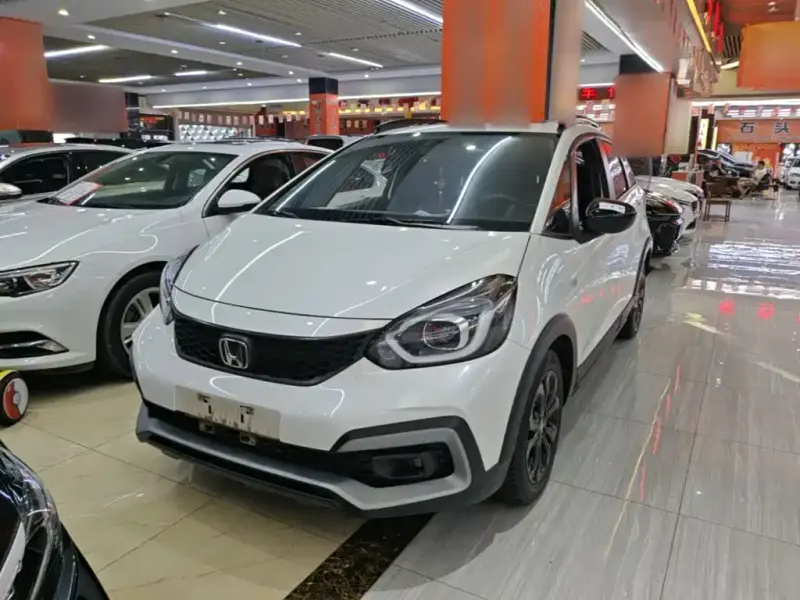 Honda Life, 2021