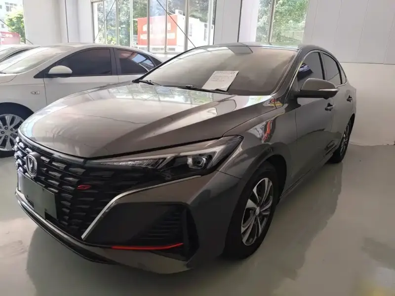 Changan Eado, 2023