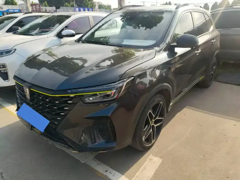 Roewe RX5, 2023