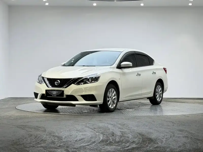 Nissan Sylphy, 2024
