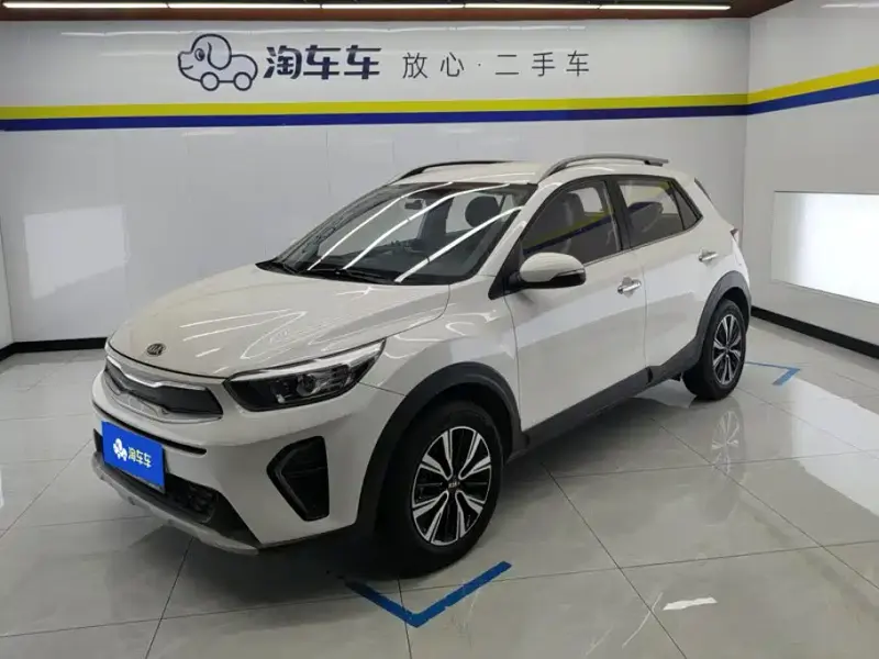 Kia KX1, 2020