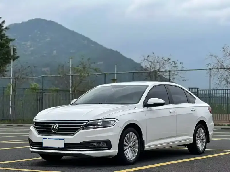Volkswagen Lavida, 2020