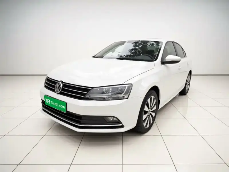 Volkswagen Sagitar, 2019