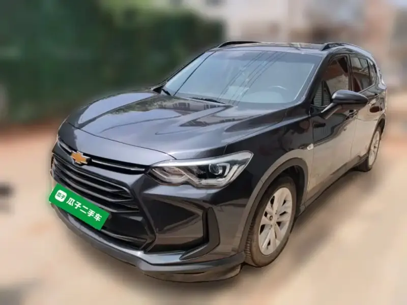 Chevrolet Volando, 2021