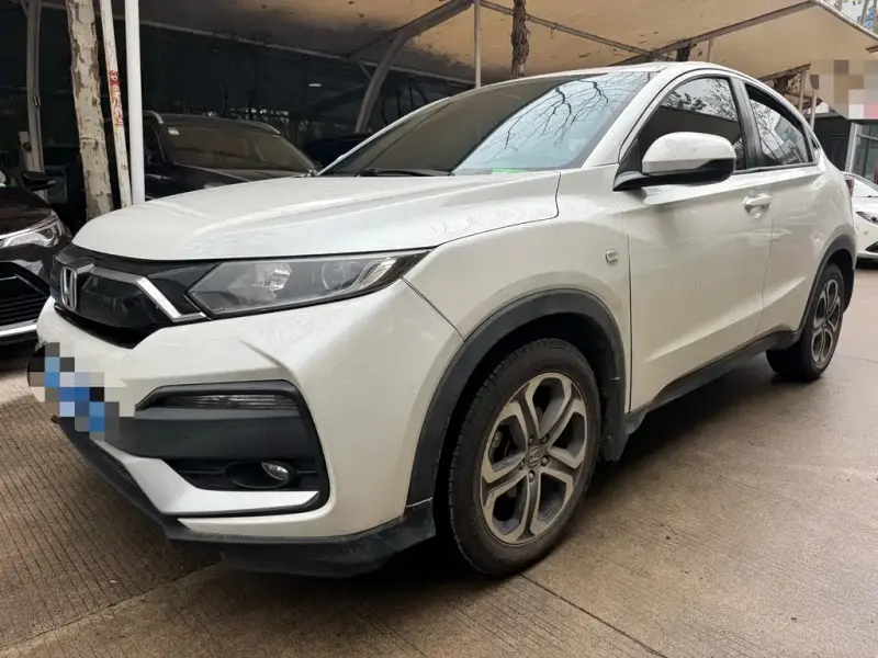 Honda XR-V, 2020