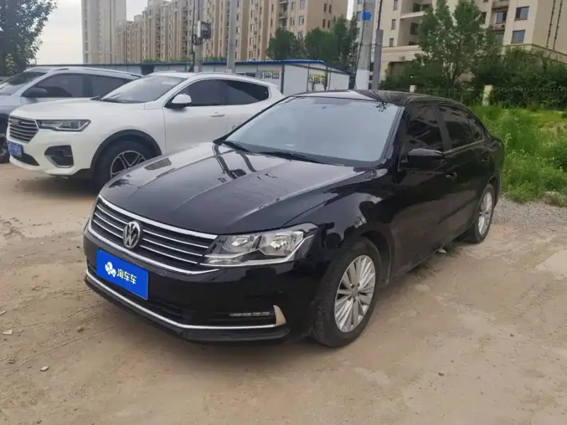 Volkswagen Lavida, 2021