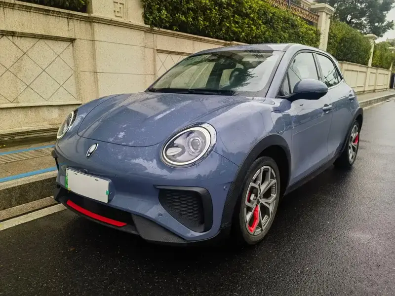 Ora Good Cat GT, 2021