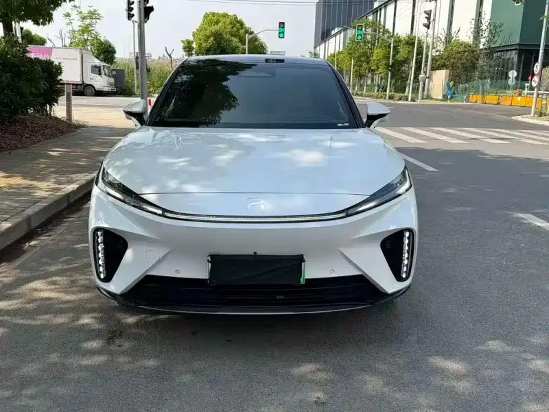 Roewe Feifan R7, 2023
