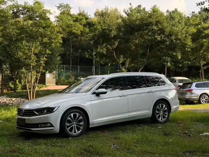 Volkswagen Viloran, 2016