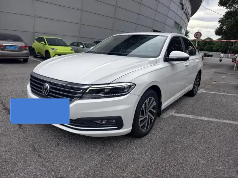 Volkswagen Lavida, 2022