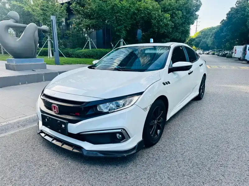 Honda Civic, 2023