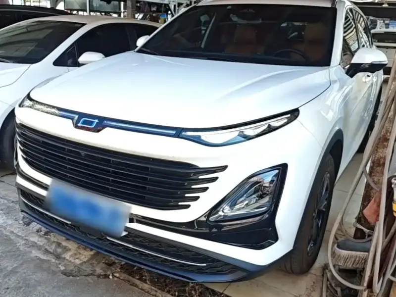 Bestune T90, 2025