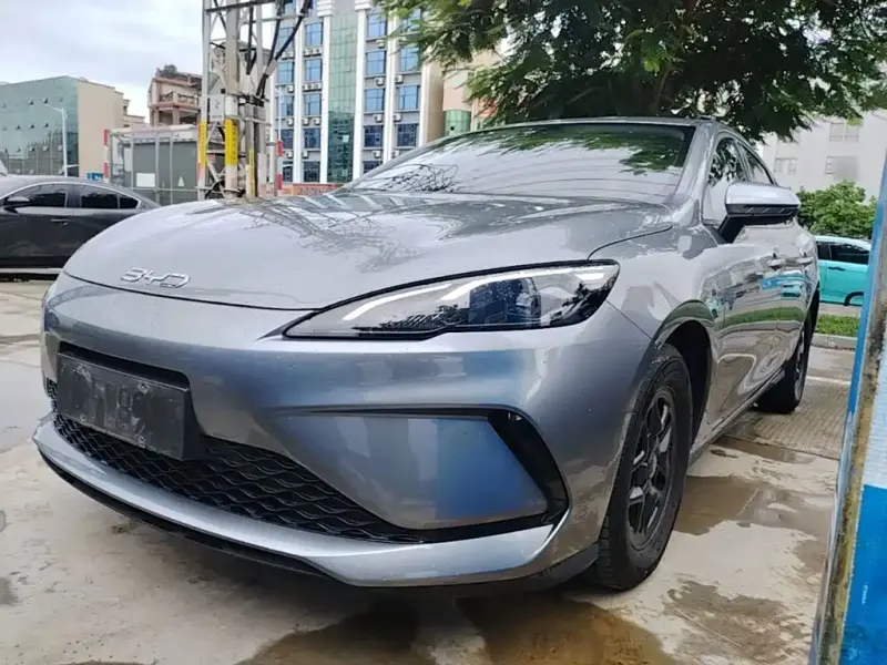 BYD Seal 05 DM-i, 2025