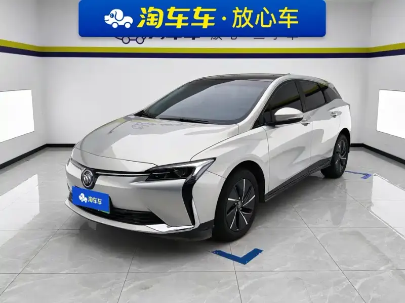 Buick Velite 6, 2024