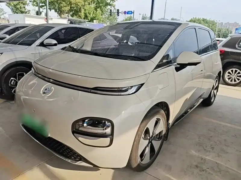 Baojun Yunduo, 2023