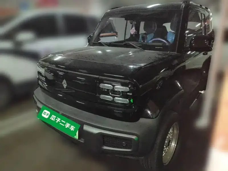 Baojun Yueye, 2024
