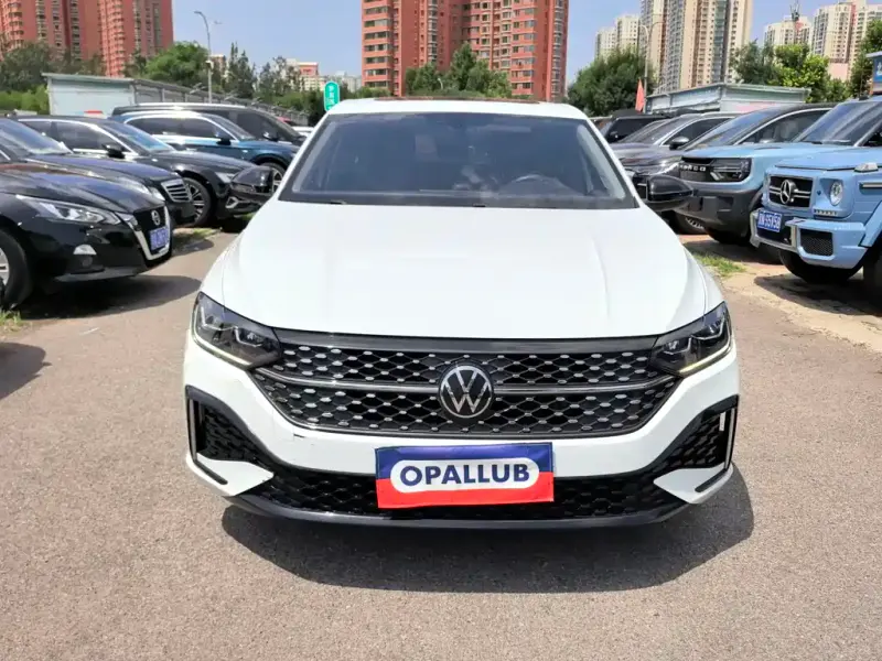Volkswagen Lavida, 2022