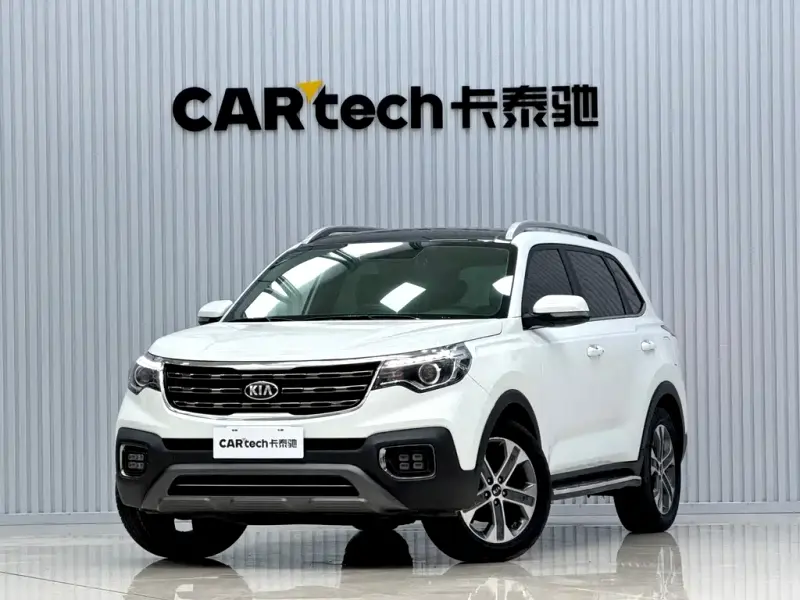 Kia Sportage, 2021