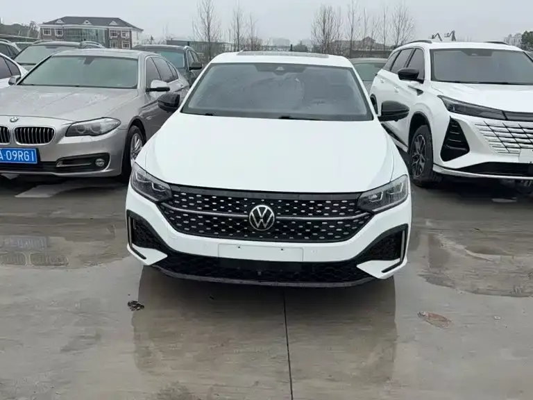 Volkswagen Lavida, 2023
