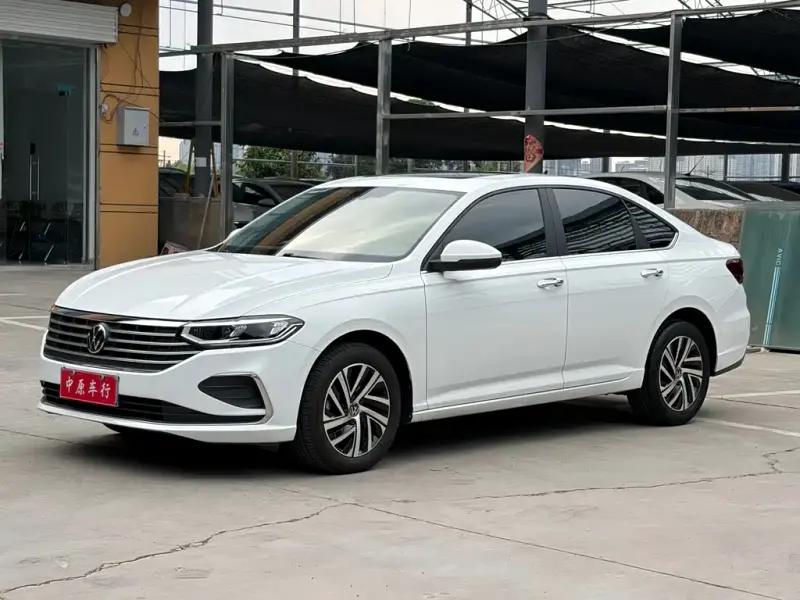 Volkswagen Lavida, 2023