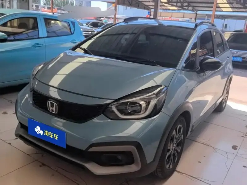 Honda Life, 2021