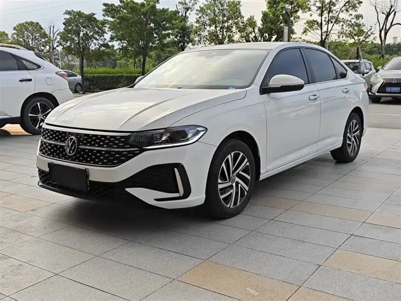 Volkswagen Lavida, 2024