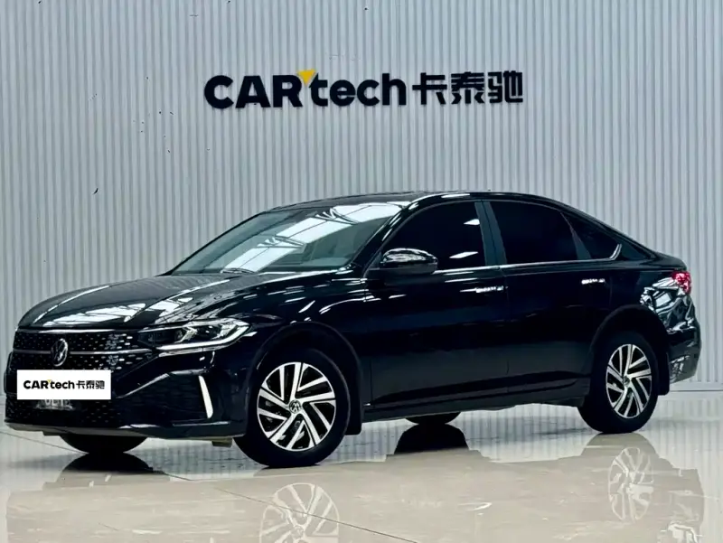 Volkswagen Lavida, 2024