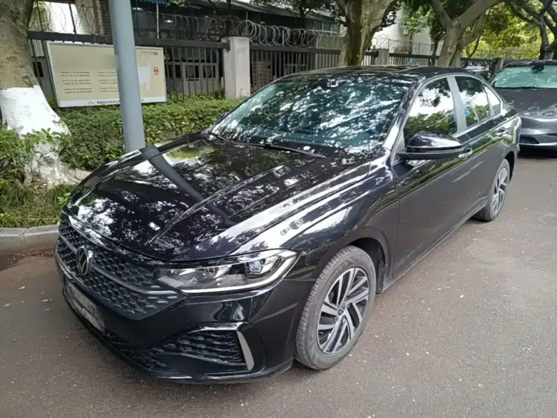 Volkswagen Lavida, 2023