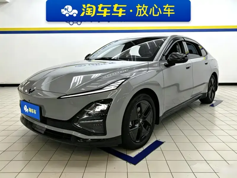 Wuling Xingguang, 2024